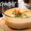 Intip Resep Membuat Soto Gempol yang Khas Jawa Timur Banget