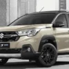 Suzuki XL7 Hybrid, Mobil Pertama Hibrida dari XL7 Asli