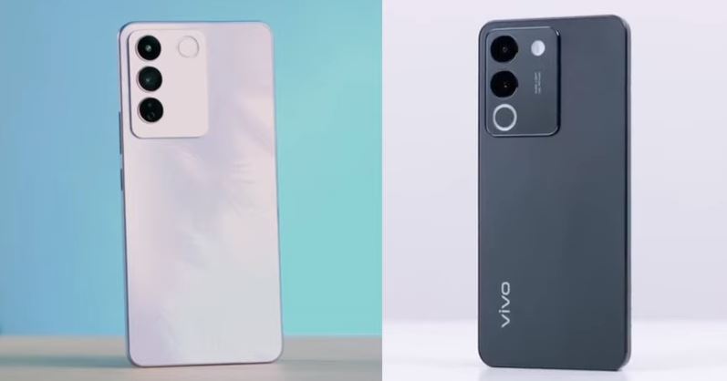 Nyari Hp Mulai dari Rp 3 Jutaan? Simak 7 Hp Vivo Terbaru 2023 yang Berlayar AMOLED