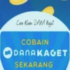 Cara Klaim Saldo Gratis dari Link DANA Kaget 15 Mei 2024, Dapatkan Hingga Ratusan Ribu Rupiah!