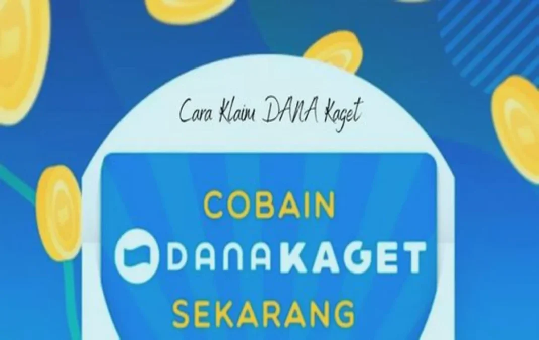 Cara Klaim Saldo Gratis dari Link DANA Kaget 15 Mei 2024, Dapatkan Hingga Ratusan Ribu Rupiah!