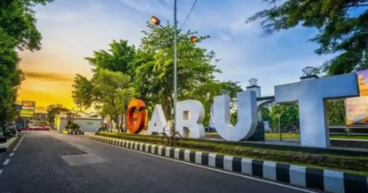 Rekomendasi 7 Wisata Alam di Kabupaten Garut Yang Wajib Anda Kunjungi