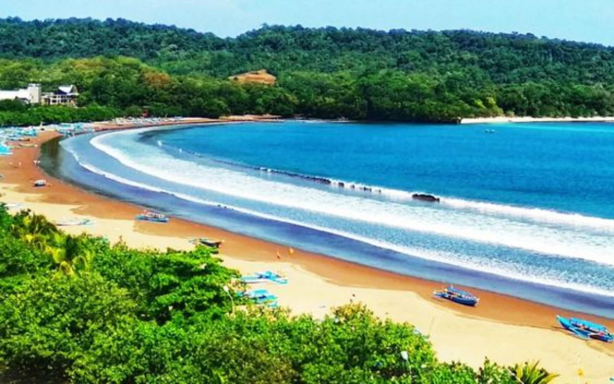 taman nasional di jawa barat
