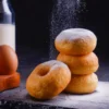 Resep Donat Lembut Anti Gagal