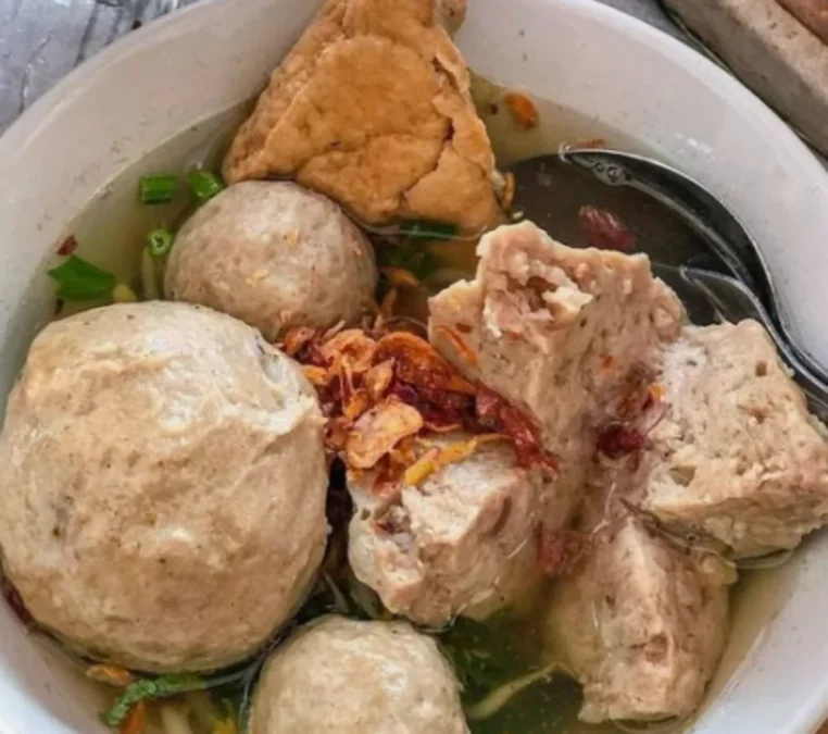 Cara Membuat Bakso Ala Rumahan