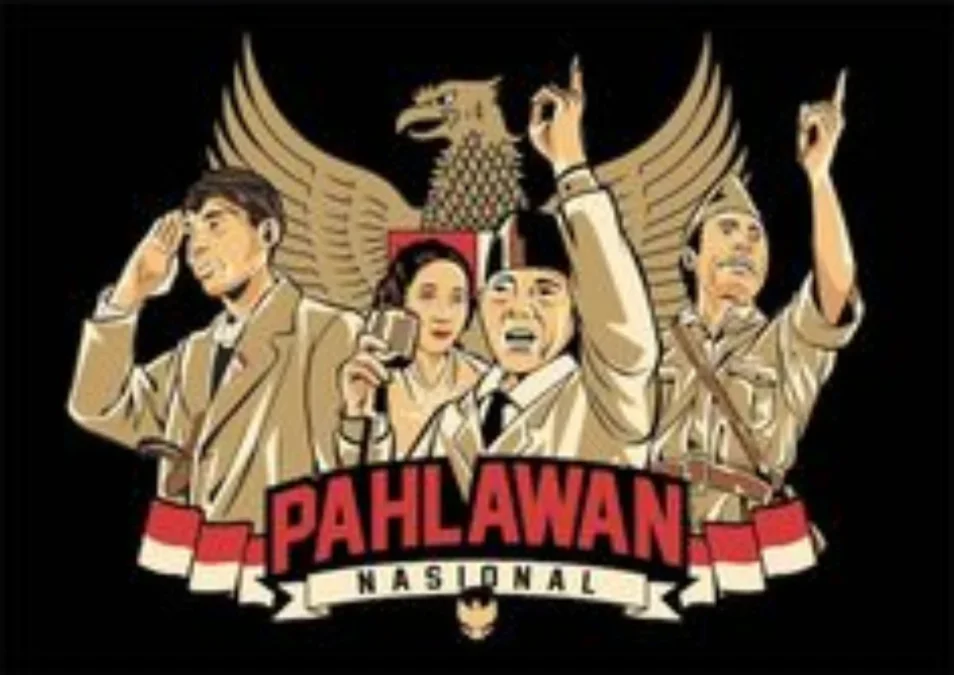 -Hari Pahlawan Nasional, 10 November 2024