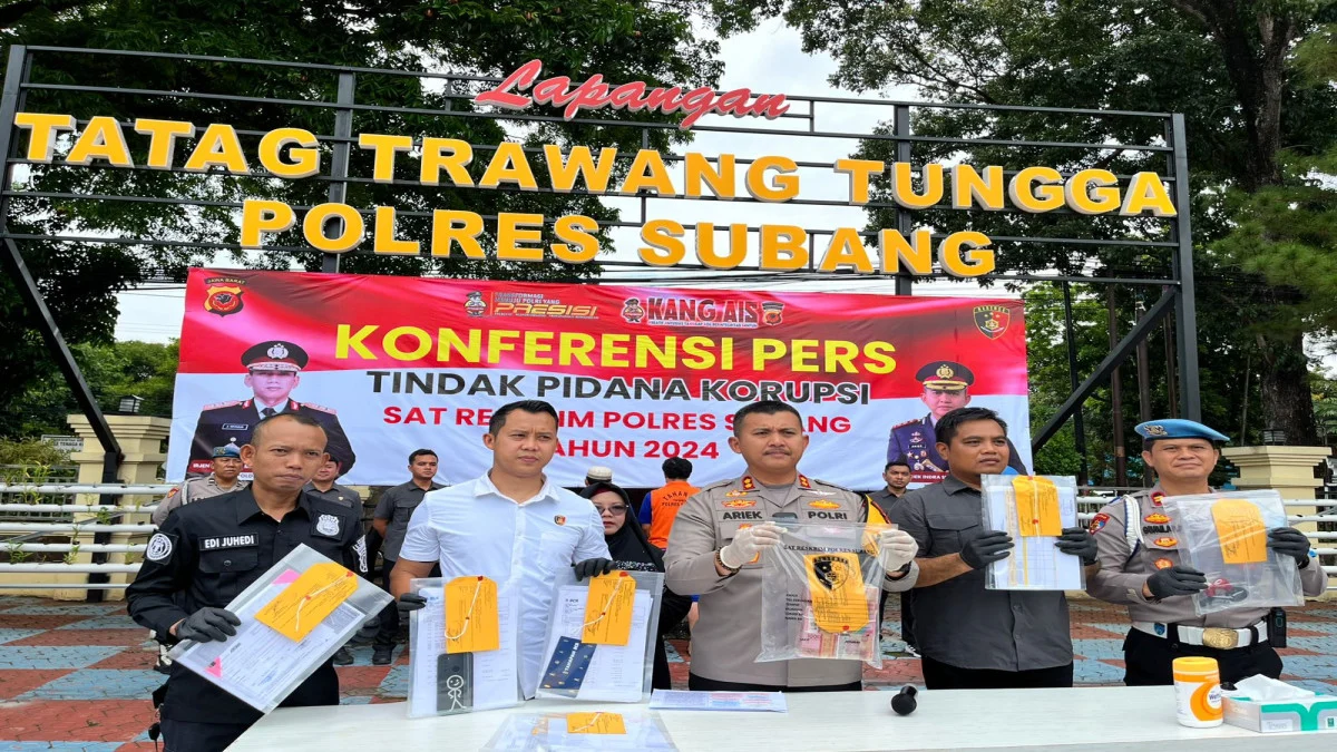 Ambil Untung Saat Pandemi Covid-19, Dugaan Korupsi Pengadaan Ambulans Rugikan Negara Rp1,24 Miliar