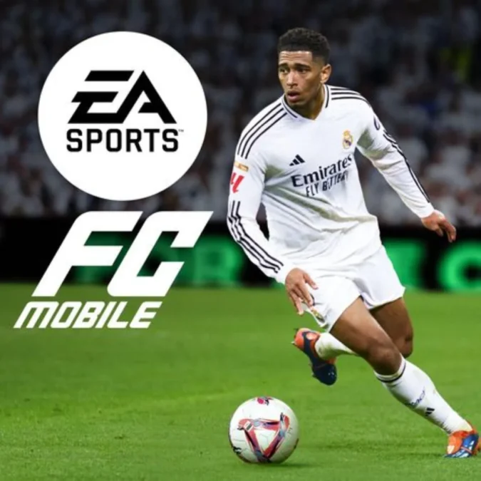 Kode Redeem FC Mobile Terbaru Bulan Desember 2024