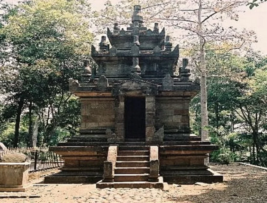 Candi Cangkuang Garut, Situs Sejarah Simbol Keanekaragaman Budaya