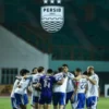 Peluang Persib Bandung Lolos Ke Babak 16 ACL Two Cukup Berat