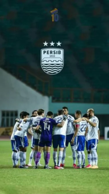 Peluang Persib Bandung Lolos Ke Babak 16 ACL Two Cukup Berat