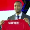 Patrick Kluivert Sah Jadi Pelatih Timnas Indonesia