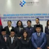 Raline Sah Jadi Stafsus Menteri Komdigi