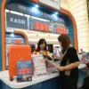 BNI-Emirates Travel Fair 2025 Kembali Hadir dengan Beragam Penawaran Menarik