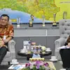 Gubernur Jawa Tengah, Ahmad Luthfi