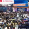 Mobil listrik terbaru 2025 dan termurah