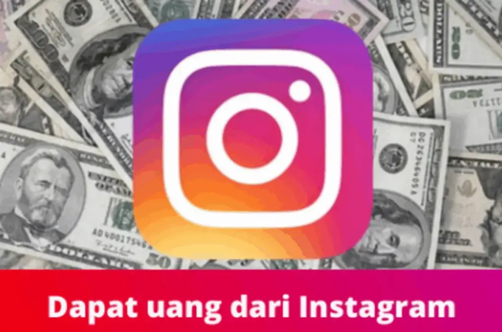 8 Cara Ampuh Hasilkan Uang dari Instagram yang Wajib Kamu Coba!