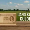 Mengenal Sejarah Uang Gulden, Mata Uang Kuno Bernilai Tinggi ( AI )