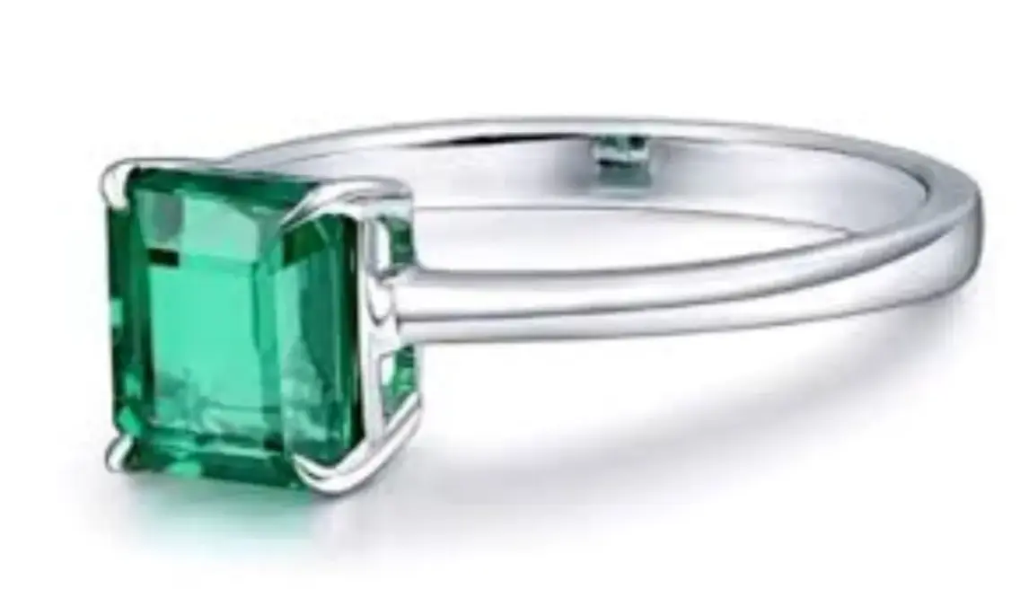 Keunggulan Batu Zamrud Dibandingkan Batu Mulia Lainnya