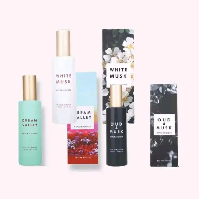 Pesona Parfum Oud Musk: Perpaduan Elegan antara Kekuatan dan Kelembutan parfum oud & musk