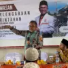 Legislator Jabar dari Fraksi PKS Ahab Sihabudin saat melaksanakan reses di Kabupaten Garut Provinsi Jawa Barat