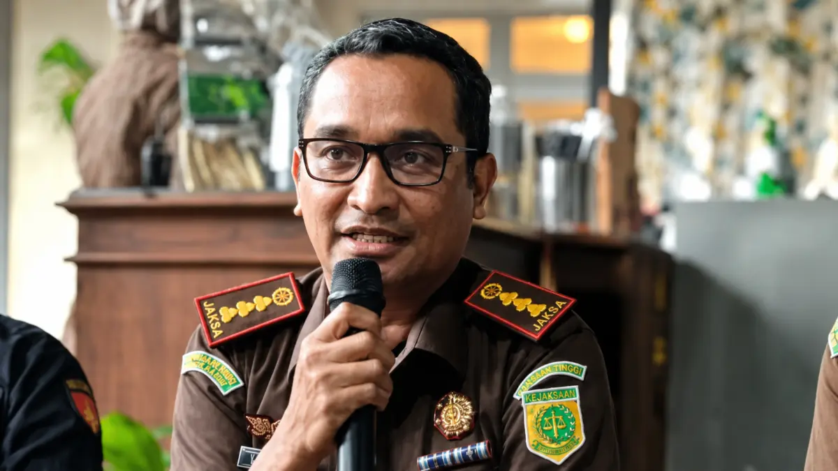 Kejari Banjar Siapkan Gelar Perkara Lanjutan Kasus Dugaan Korupsi Tunjangan DPRD istimewa