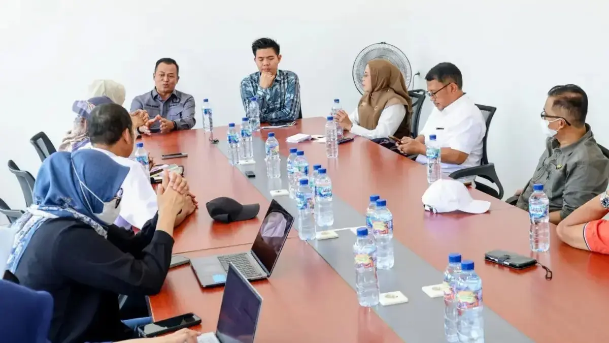 Raperda Lingkungan Hidup Jabar Dimatangkan, Pengelolaan Sampah Jadi Sorotan istimewa