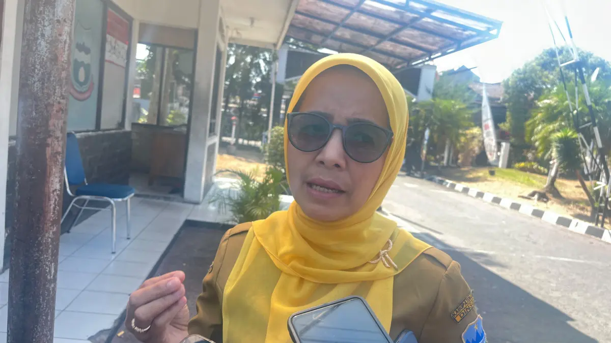 Data DTSEN Masih Jadi Kendala BPJS PBI di Garut, Dinsos Siapkan Jalur Alternatif bagi Warga Tak Mampu Radar Garut
