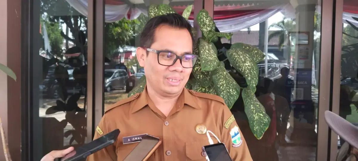 PUPR Garut Pastikan Jalan Pamegatan–Singajaya–Pendeuy Ditangani Lewat IJD dan APBD istimewa