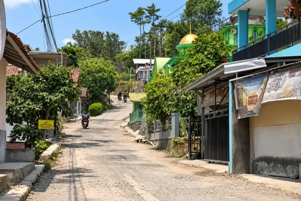 istimewa